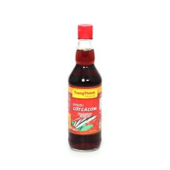 Nước mắm Trung Thành